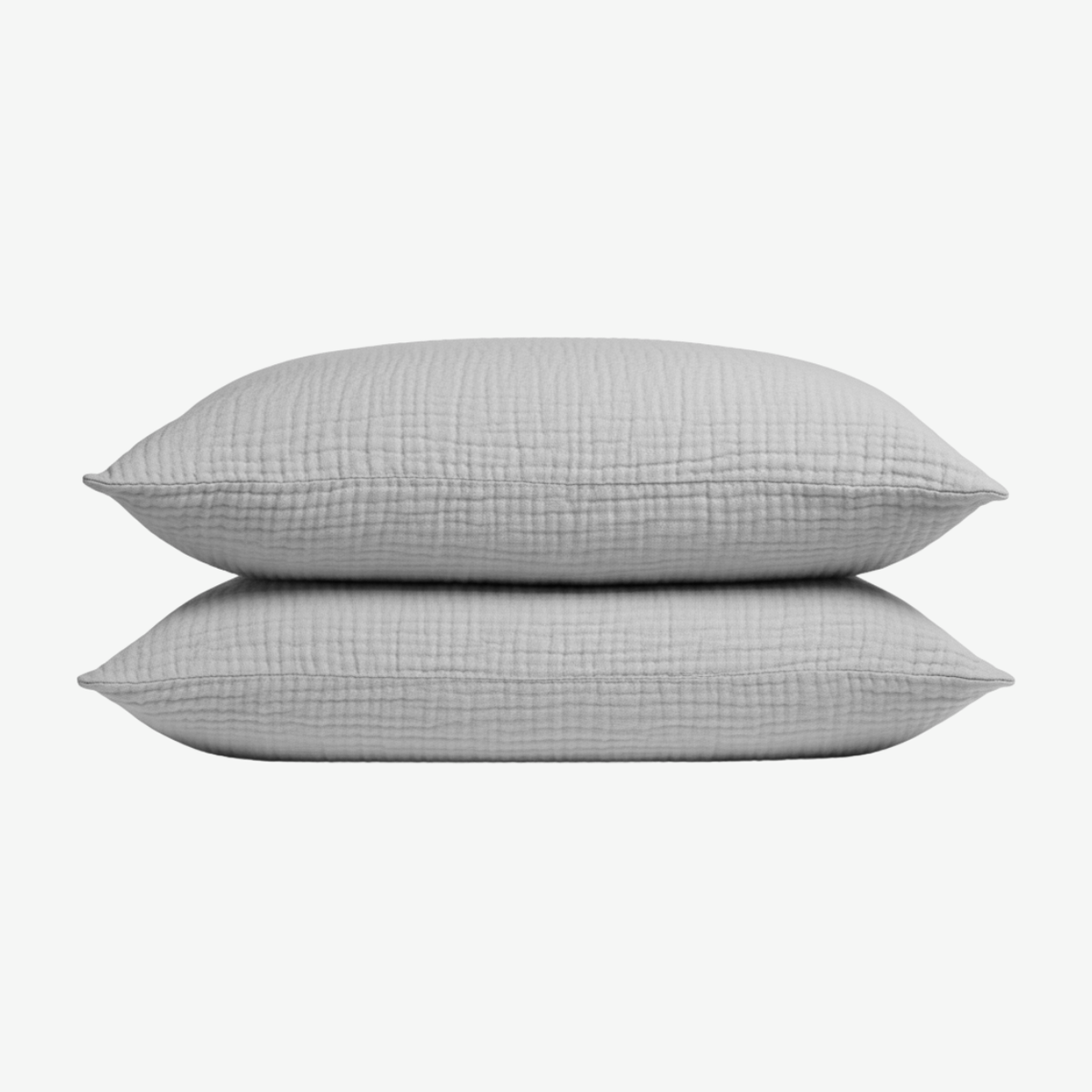 Kellermont Muslin Pillowcase Set