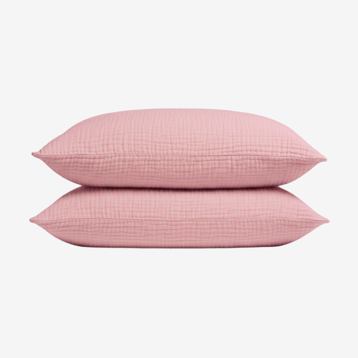 Kellermont Muslin Pillowcase Set