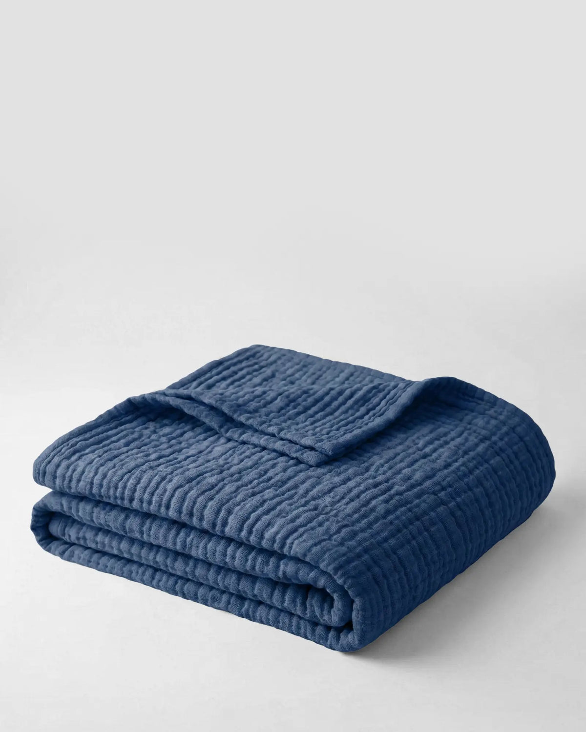 Kellermont Muslin Blanket