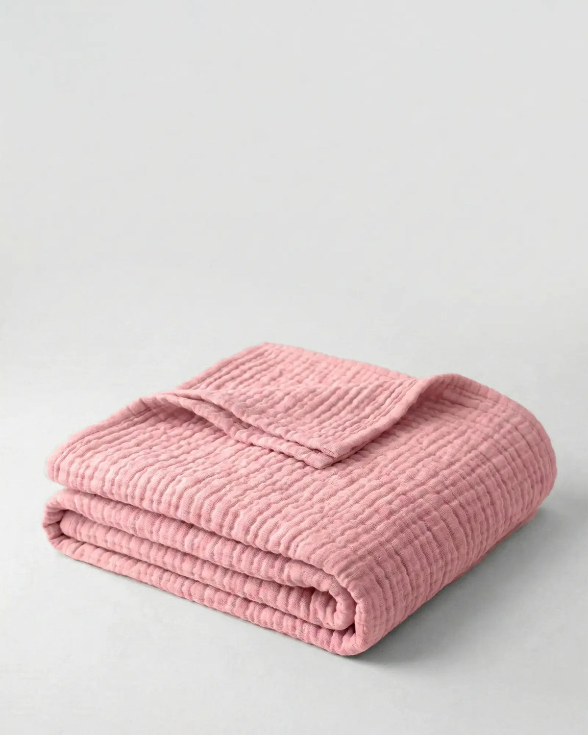Kellermont Muslin Blanket