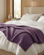 Kellermont Muslin Blanket