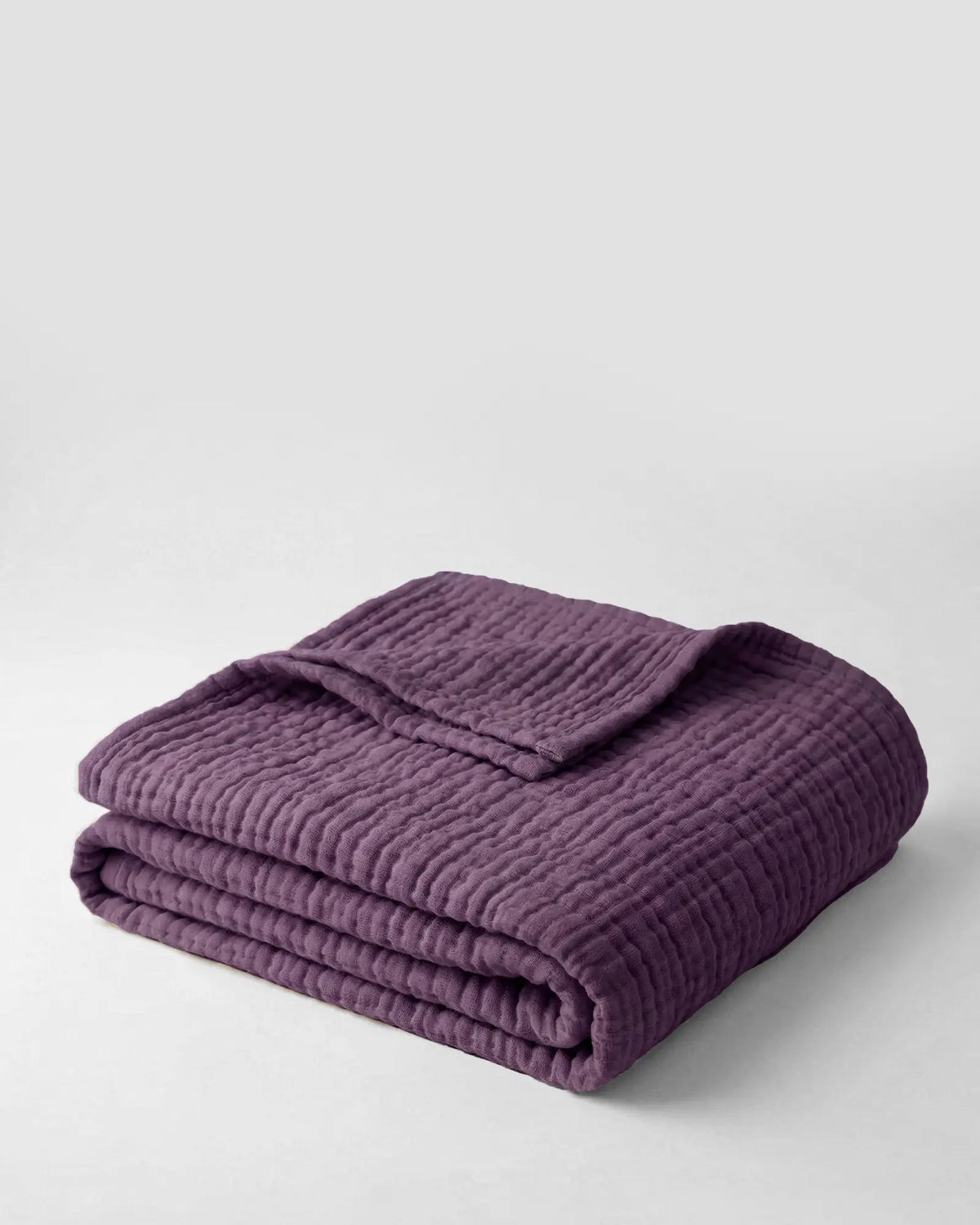 Kellermont Muslin Blanket
