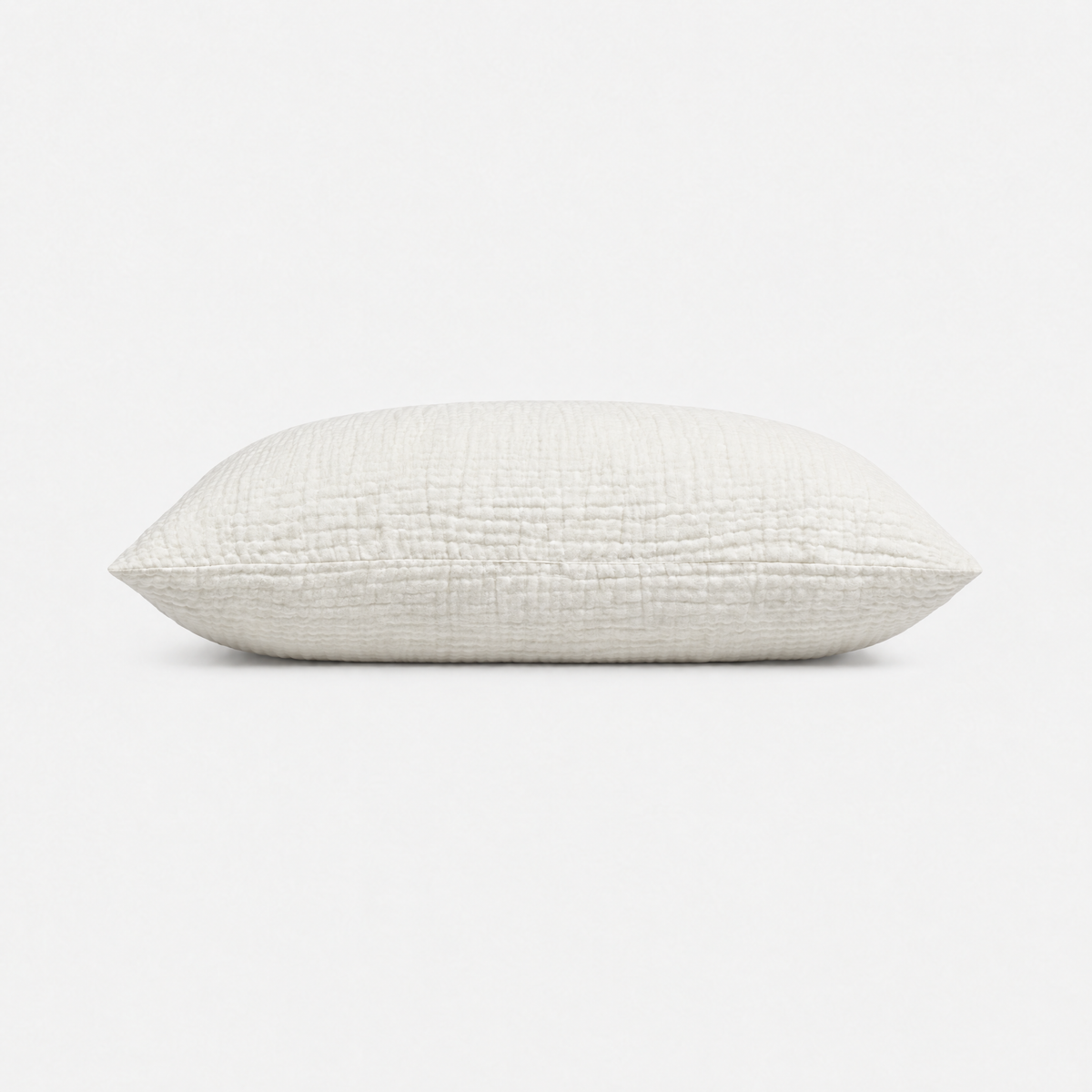 Kellermont Muslin Pillowcase