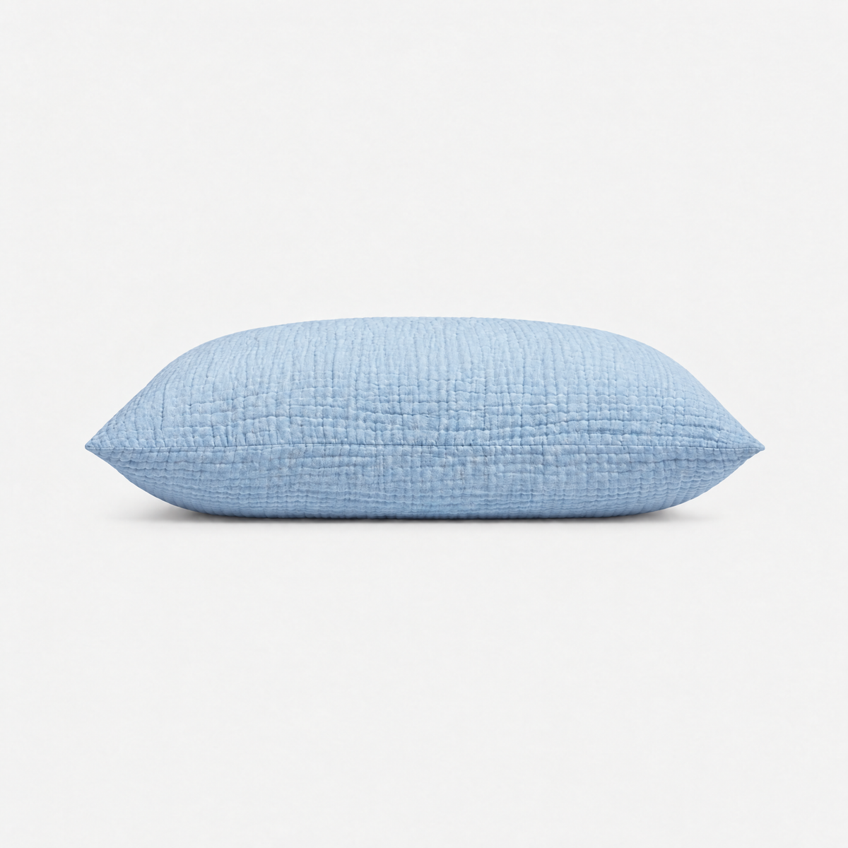 Kellermont Muslin Pillowcase